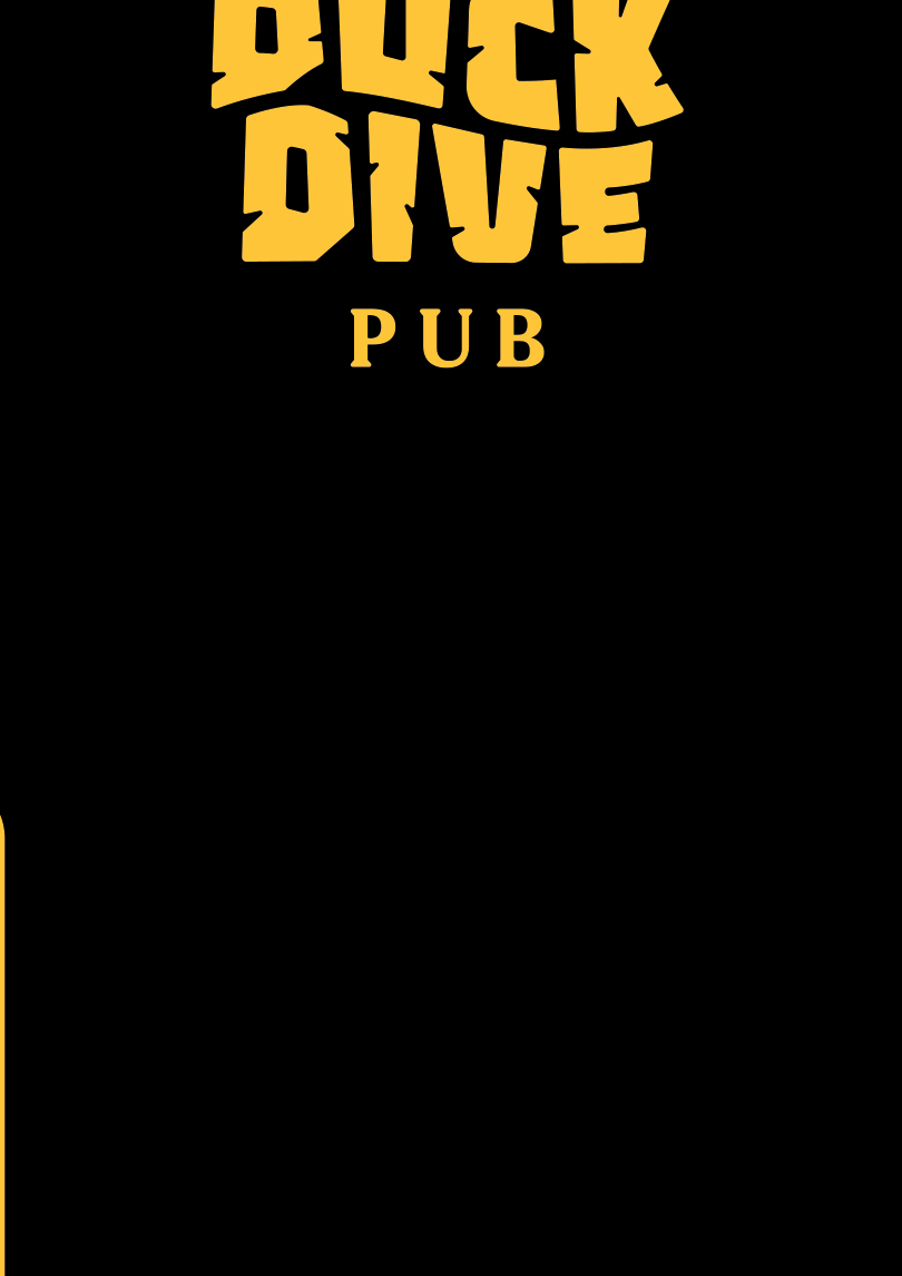 Varese Duck Dive Pub