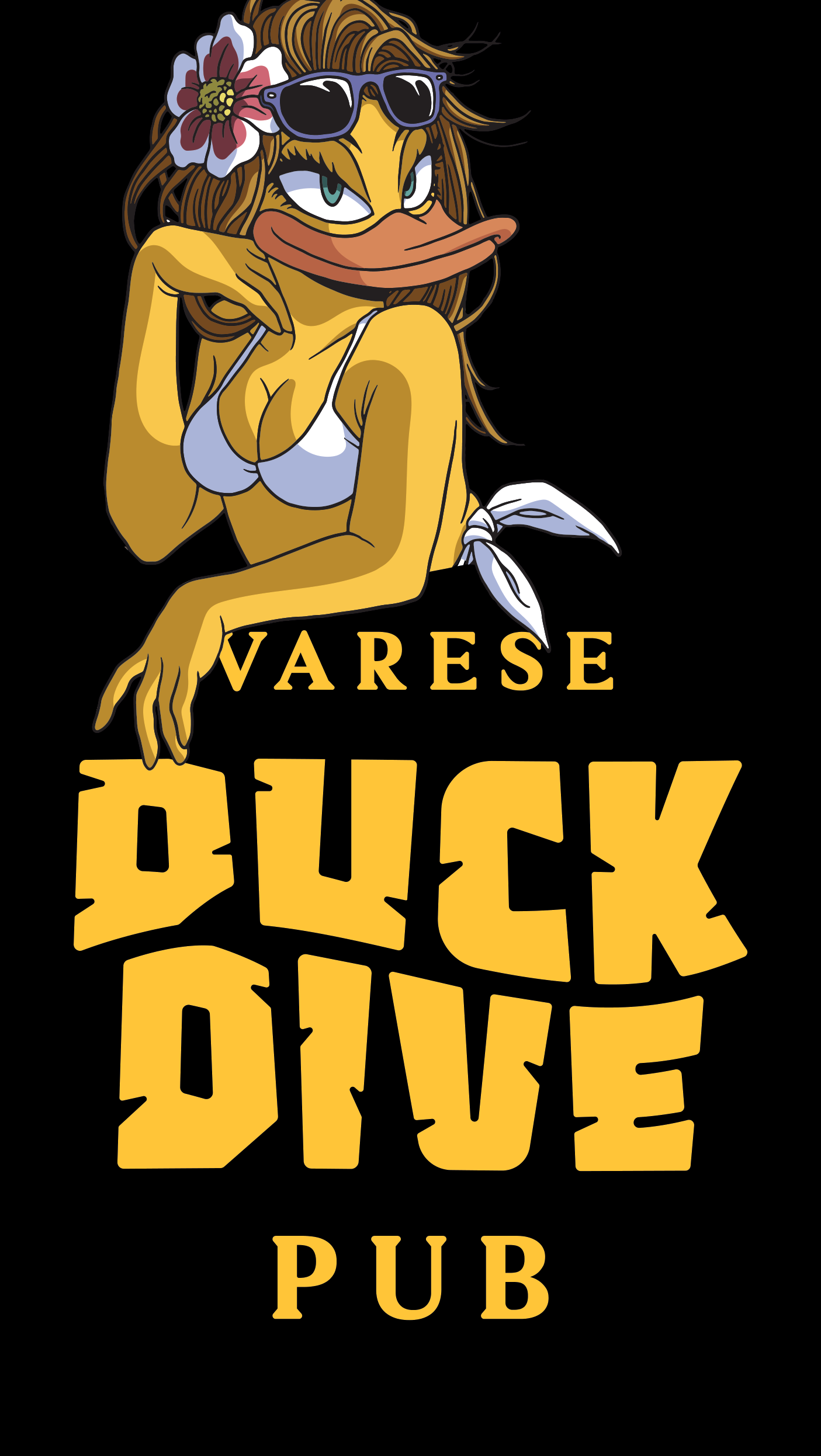 Varese Duck Dive Pub